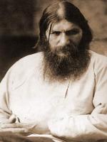 Grigori Rasputin