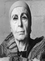 Louise Nevelson