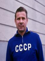 Lev Yashin