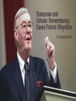 Daniel Patrick Moynihan Wallpaper