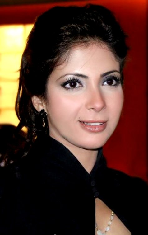 Mona Zaki Profile Biodata Updates And Latest Pictures