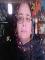 Dr. Azra Fazal Pechuho HD Wallpaper