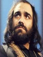 Demis Roussos