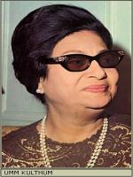 Umm Kulthum