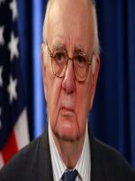 Paul Volcker Wallpaper