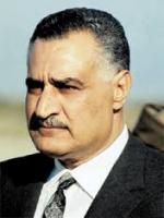 Gamal Abdel Nasser