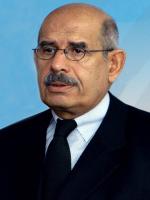 Mohamed Elbaradei