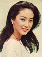 Brigitte Lin