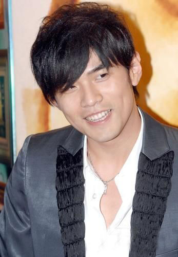 Jay Chou Profile, BioData, Updates and Latest Pictures | FanPhobia