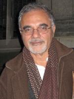 Mahmood Mamdani