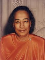 Paramahansa Yogananda