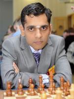 Krishnan Sasikiran