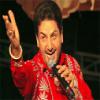 Singer Gurdas Maan