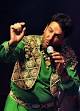 Gurdas Maan performing pic