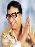 Rahul Dev Burman