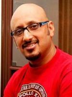 Shantanu Moitra