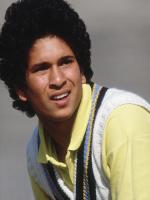 Young Aga of Sachin Tendulkar