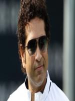 Modern Sachin Tendulkar