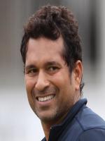 Sachin Tendulkar