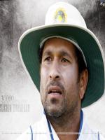 Sachin Tendulkar Wear Test Match Cap