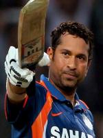 Sachin Ramesh Tendulkar After Century