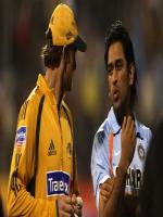 Adam Gilchrist reacts on MS Dhoni sacking, says he has acheived everyt