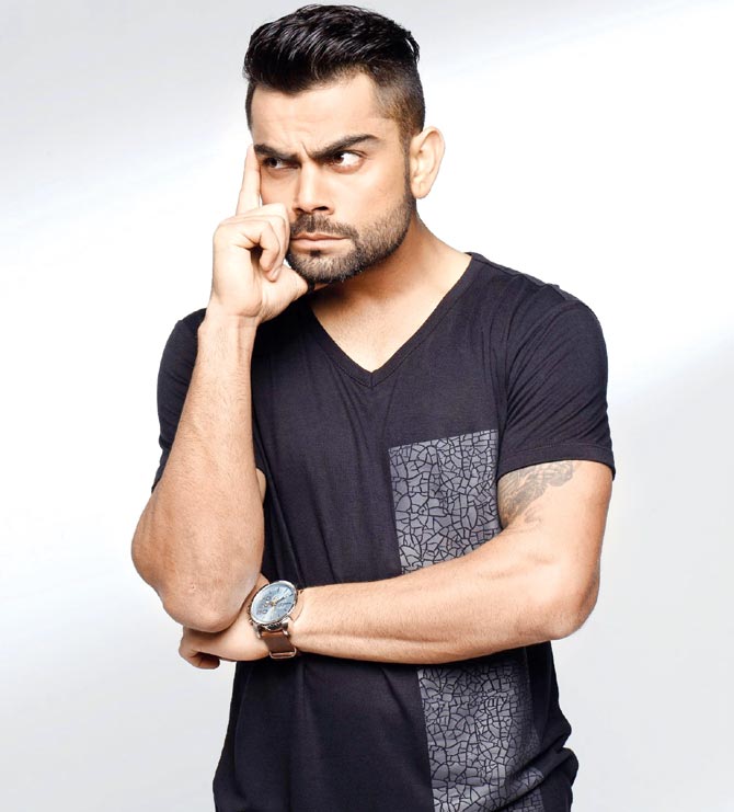 virat kohli latest picture