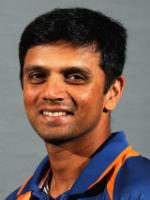 Rahul Dravid