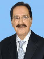 Makhdoom Muhammad Ameen Fahim