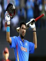 Yuvraj Singh Best Performence