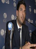 Yuvraj Singh Interview