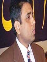 Dr. Khalid Maqbool Siddiqui HD wallpaper