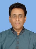 Dr. Khalid Maqbool Siddiqui