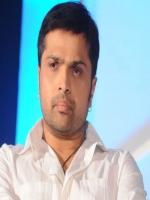 Himesh Reshammiya at Show