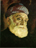 Jamsetji Tata