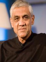 Vinod Khosla