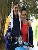 Varun Dhawan & His Father Director