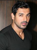 John Abraham