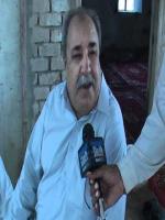 Abdul Sattar Bachani talks to Media