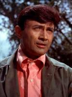 Dev Anand