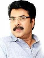 Mammooty