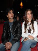 Kareena Kapoor With Shahid Kapoor