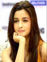 Alia Bhatt