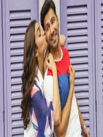 Alia And Varun in Badrinath Ki Dulhania