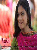 Kajol in Hot Sari