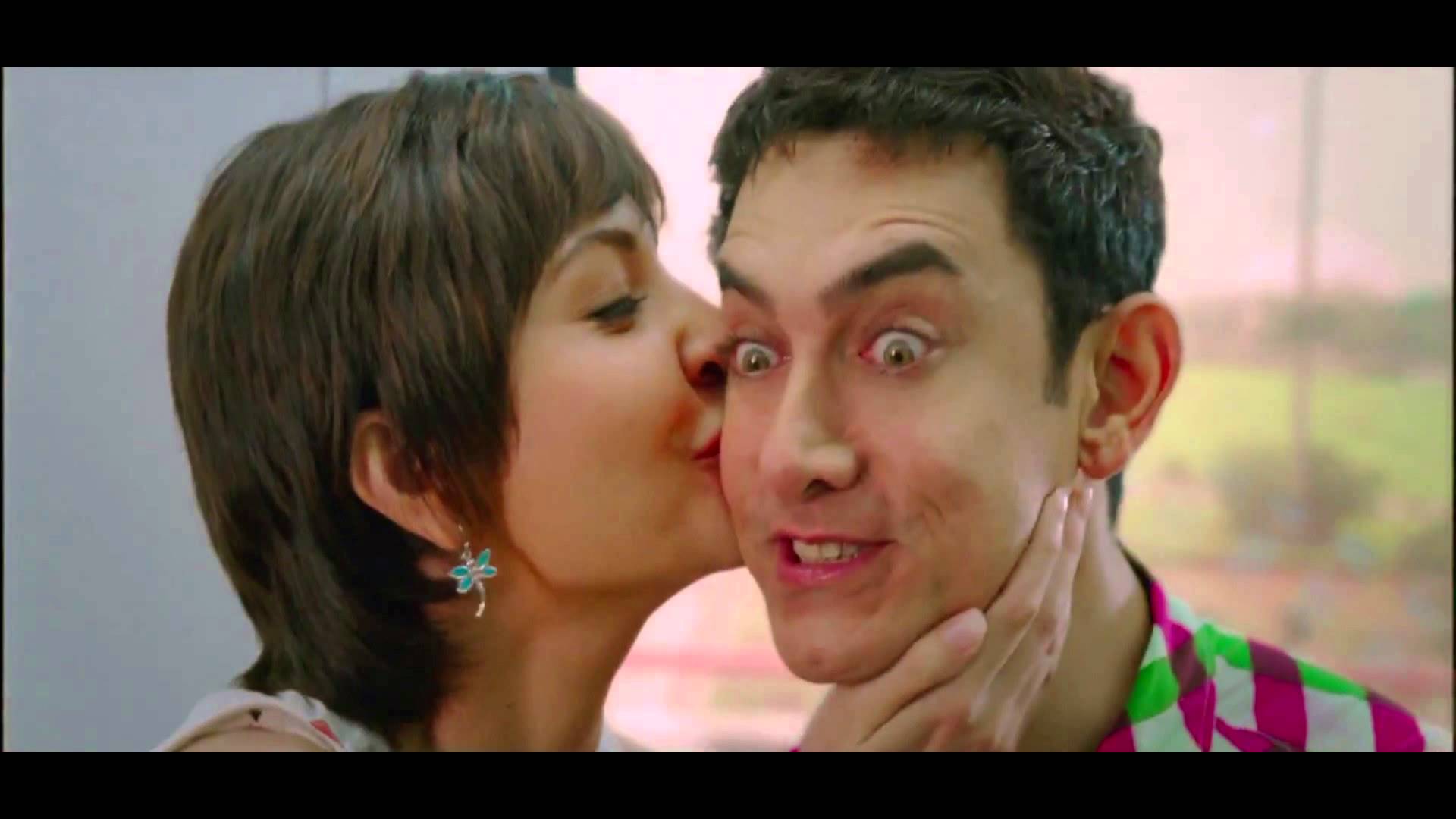 Anushka Sharma in pk