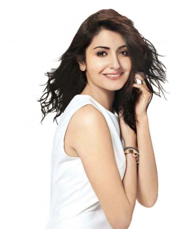 Anushka Sharma Wallpapers 1