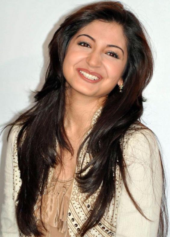 Anushka Sharma HD3