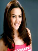 Preity Zinta