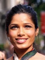 Freida Pinto